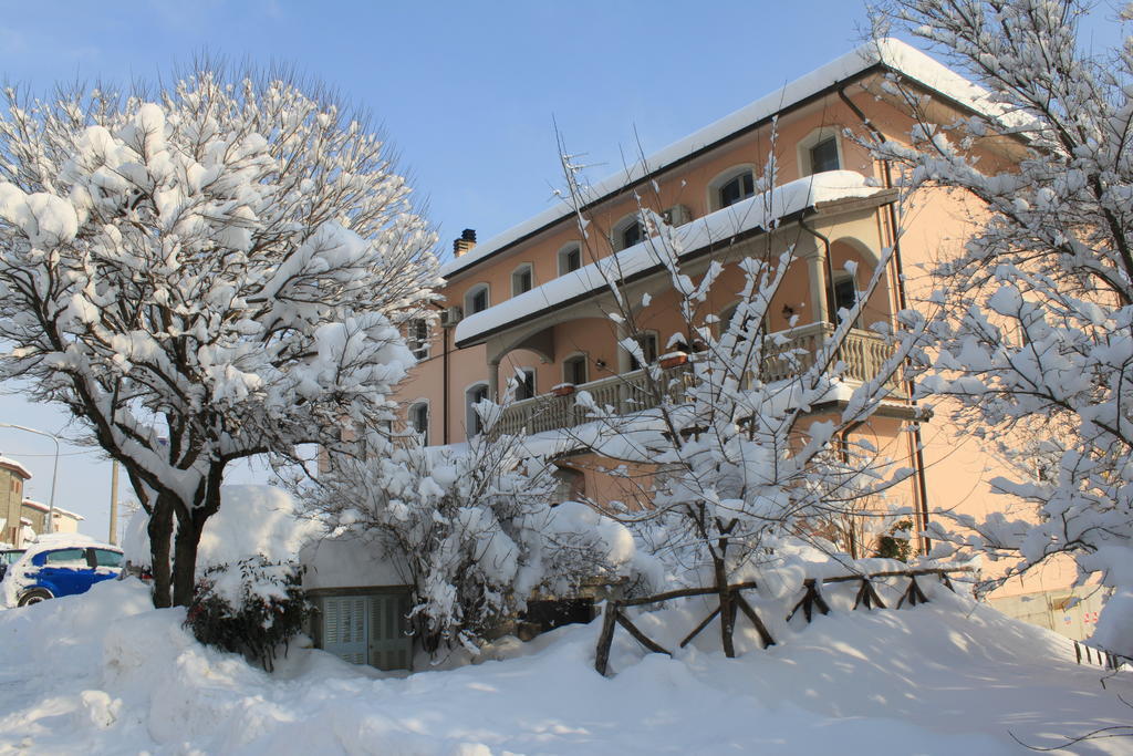 Albergo Ristorante Sterlina Grizzana Room photo