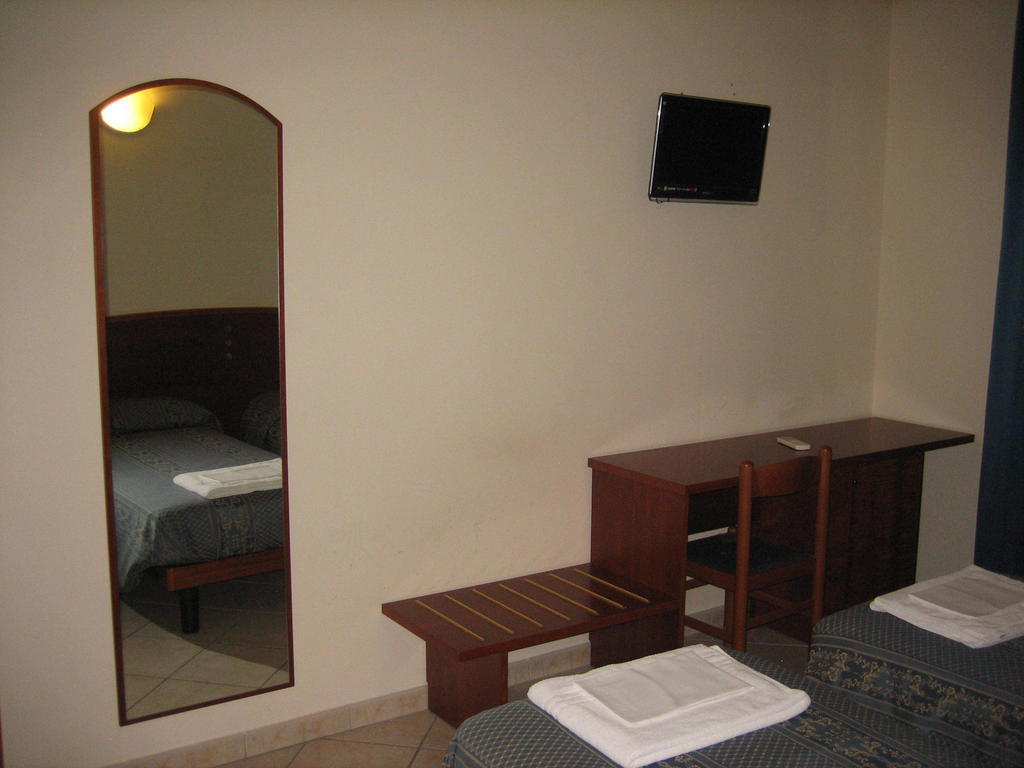Albergo Ristorante Sterlina Grizzana Room photo